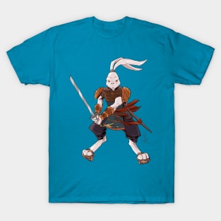 Usagi Yojimbo T-Shirt